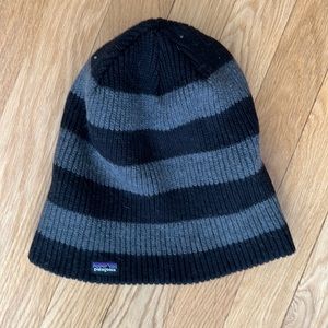 Patagonia beanie